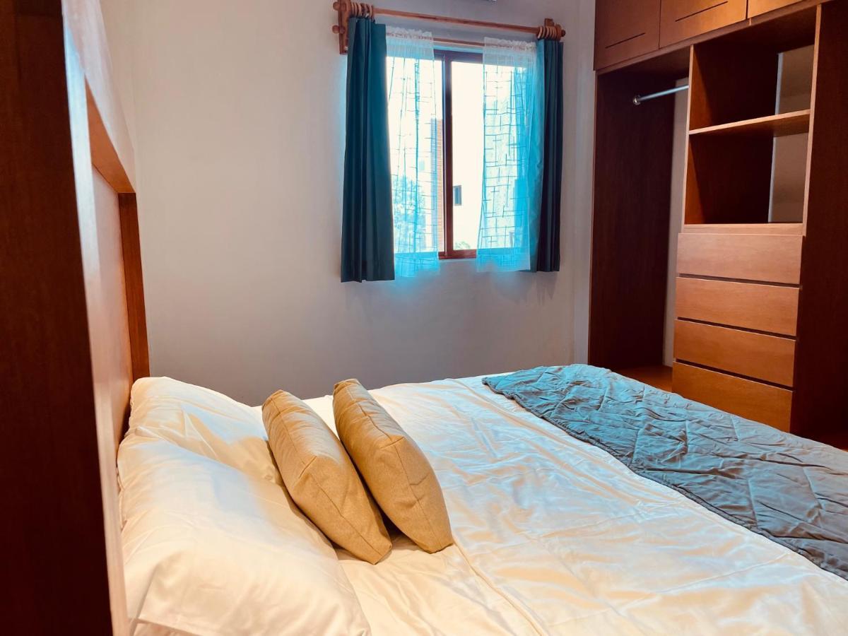 Hotel Manglar Suites Mahahual Eksteriør billede